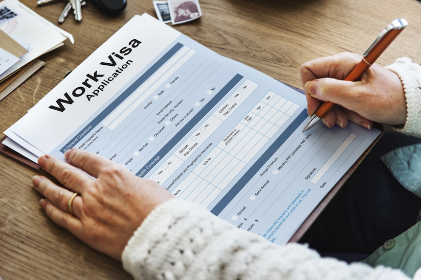 Post Study Work Visa Post Study Work Visa