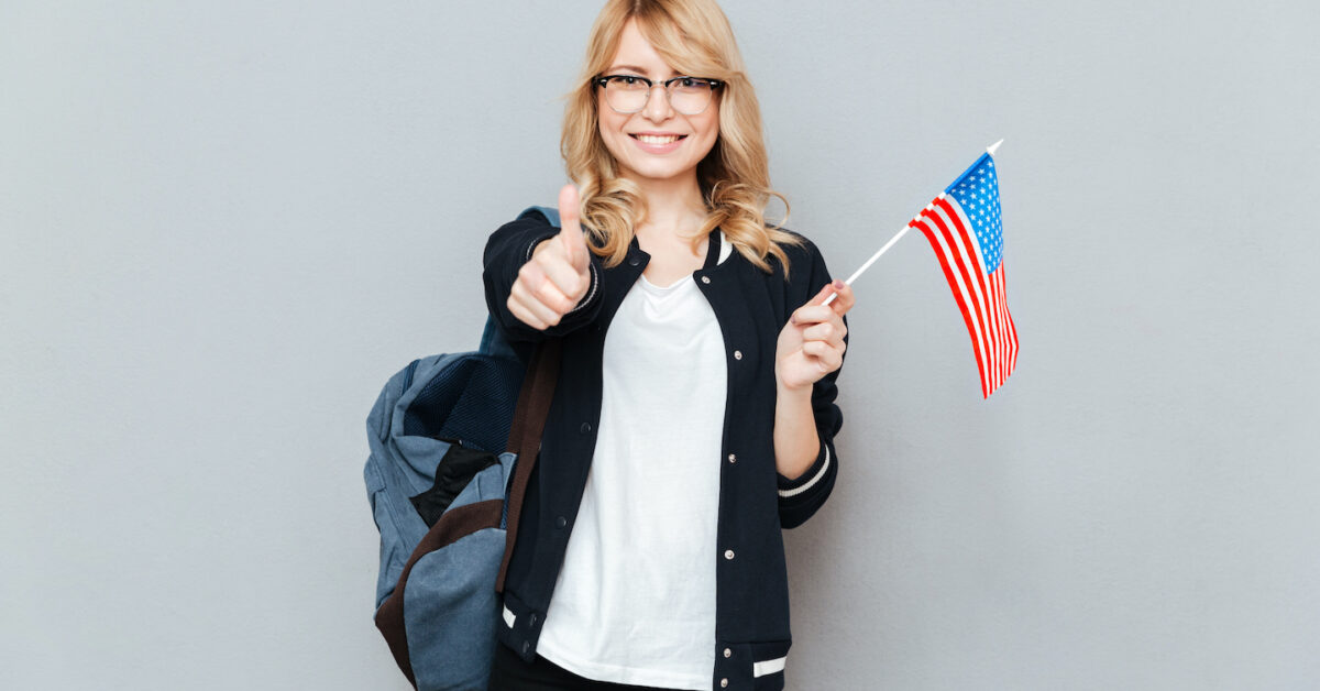 study in usa